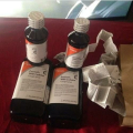 Actavare promethazine cough syrup