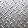 Mild Steel Chequered Plates