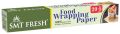 20+5 Meter SMT Fresh Food Wrapping Paper