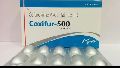 Coxifur 500mg Tablets