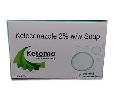 ketoma medicated soap