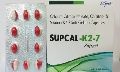 SupCal K2-7 Softgel Capsules