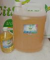 Natural citronella oil