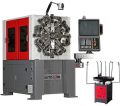 CNC Wire Forming Machine - 12 axis