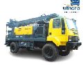 DTH-150 UTHARA Water Well Drilling Rig