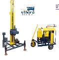 Uthara Water Inwell Drilling Rig