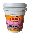 Ruby Water Base Cement Primer
