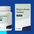 regorafenib 40mg tablets