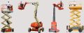 electric articulated boom lift rental in coimbatore
