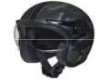 Jet Star Open Face Bike Helmet