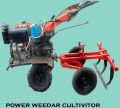power weeder cultivator