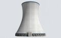 Steel New Automatic Electric Premier Natural Draft Cooling Tower