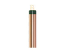 New Polished ATCAB copper terminal earthing electrode