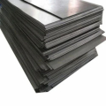 black mild steel sheet