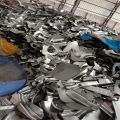 CRC Loose Iron Steel Scrap