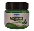 Cosnat Cucumber skin &amp;amp;amp; face gel for Glowing Skin 100gm.