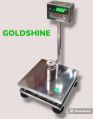 goldfield weighing scale