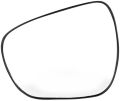 rmc maruti suzuki alto car side mirror glass plate