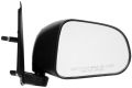 RMC Car side mirror suitable for Maruti Wagon R  2019 (RIGHT SIDE)