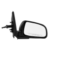 RMC Car Side view Mirror suitable for Aveo with lever (RIGHT)