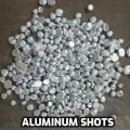 aluminum shot