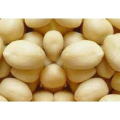 Blanched Peanut kernels