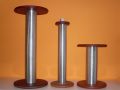double flanged bobbins