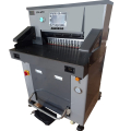 NAMIBIND 220-320V Fully Automatic New Coated heavy duty electric paper cutting machine