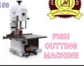 fish cutting machine