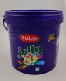 tulsi jelly cubes