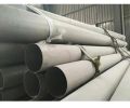 Fabricated Stainless Steel Pipes
