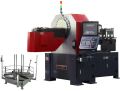 3D CNC Wire Bending Machine - stainless steel