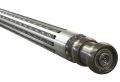Differential Air Shaft