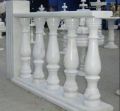 Marble Balusters