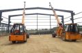 Prefabricated Steel Structure Building shed
