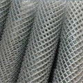 Galvanised Iron Wire Fencings