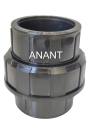 ANANT Polished pp joint union