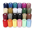 Multicolor Sewing Thread