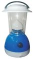 Plastic Rechargable Subitron LED Lantern