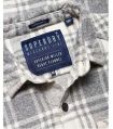 shirts woven label