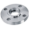 Round Stainless Steel Forged Fittings
