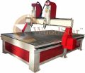 woodstar Elecric Red New 7-9kw 5-7kw Semi Automatic Fully Automatic Automatic 220 1000-2000kg 50 pudhukottai cnc wood carving router machine