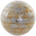 mop inlay decorative ball