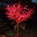 LED Artificial Trees