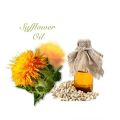 Cold Pressed Safflower Seed Oil
