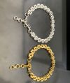 Designer Chain Bracelet Handmade