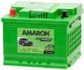 Amaron DIN 50 Automotive Battery