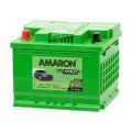Green amaron din 55 automotive battery