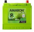 Acid Lead Battery amaron go 95d26r automotive battery