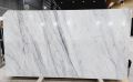 Marble Granite Polished Rough-Rubbing Rectangular Square White Plain italian marble